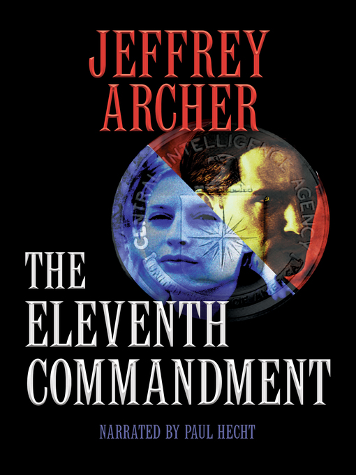 Title details for The Eleventh Commandment by Jeffrey Archer - Available
